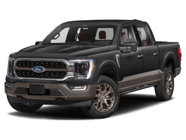 2023 Ford F-150 King Ranch Winder GA