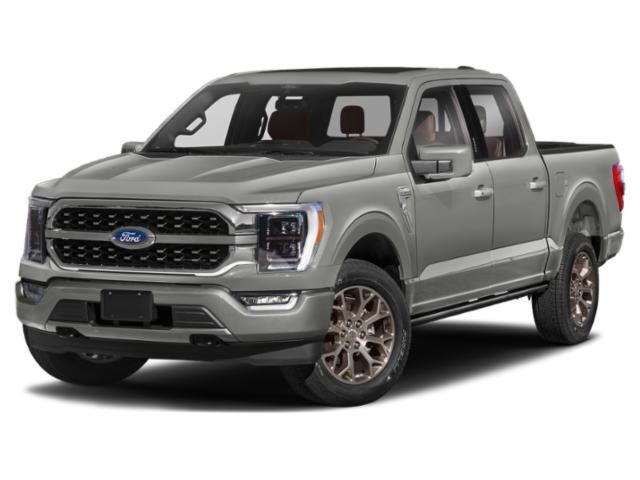 2023 Ford F-150 King Ranch Winder GA