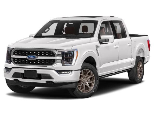 2023 Ford F-150 King Ranch Winder GA