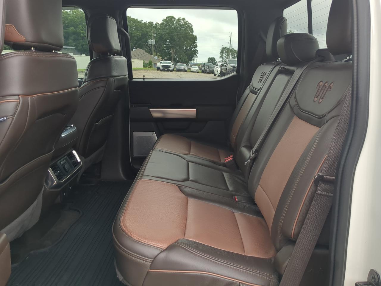 2023 Ford F-150 King Ranch Winder GA