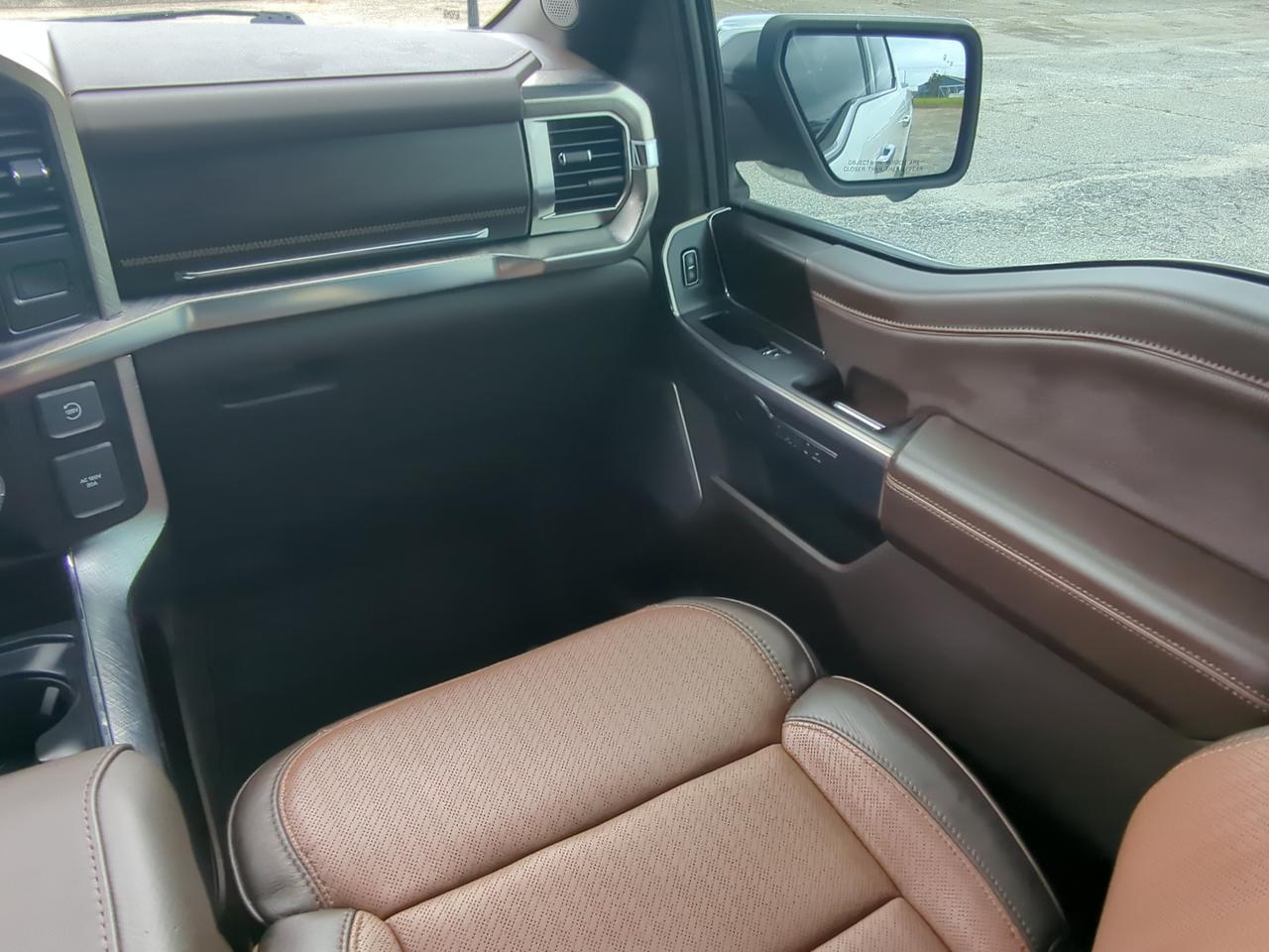 2023 Ford F-150 King Ranch Winder GA