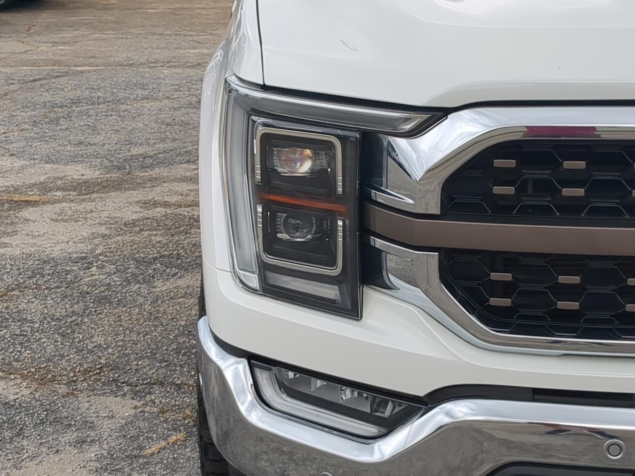2023 Ford F-150 King Ranch Winder GA