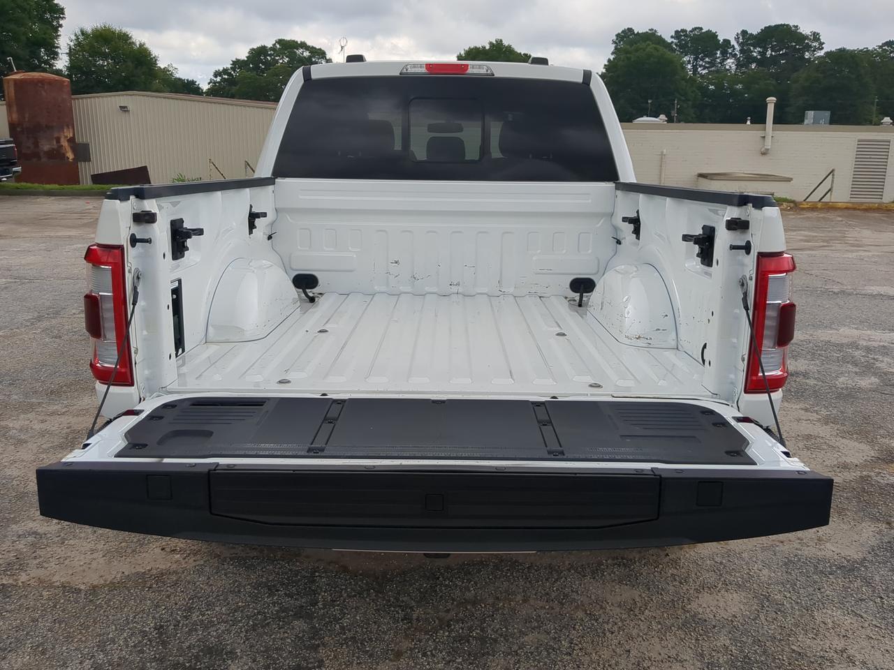 2023 Ford F-150 King Ranch Winder GA