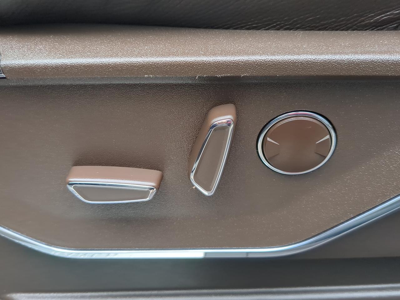 2023 Ford F-150 King Ranch Winder GA