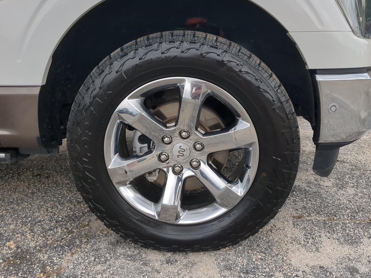 2023 Ford F-150 King Ranch Winder GA