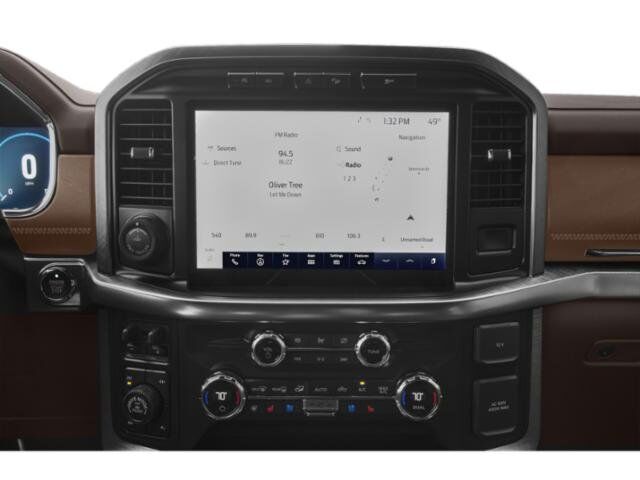 2023 Ford F-150 King Ranch Winder GA
