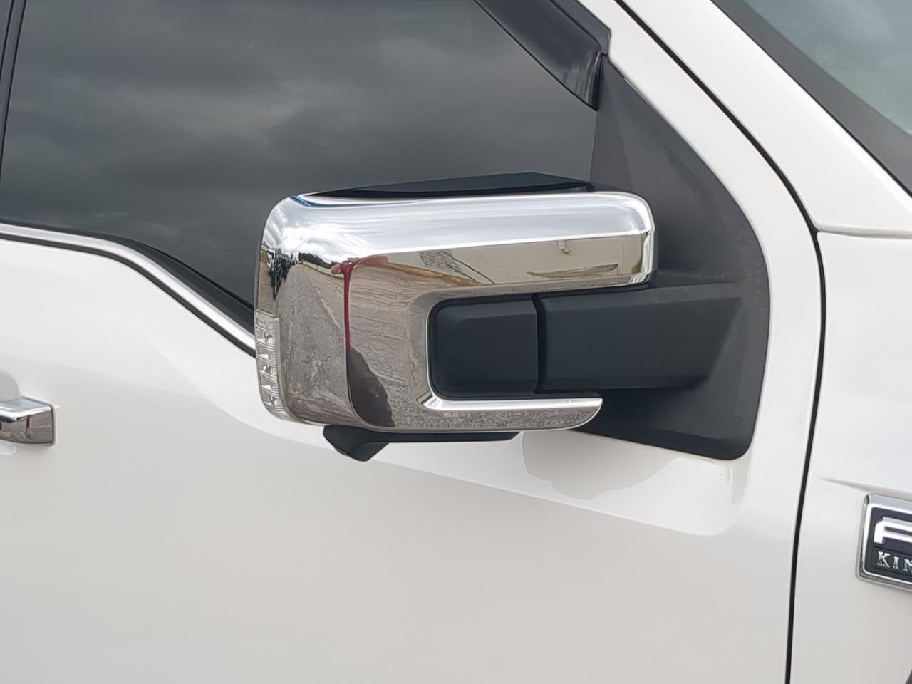 2023 Ford F-150 King Ranch Winder GA