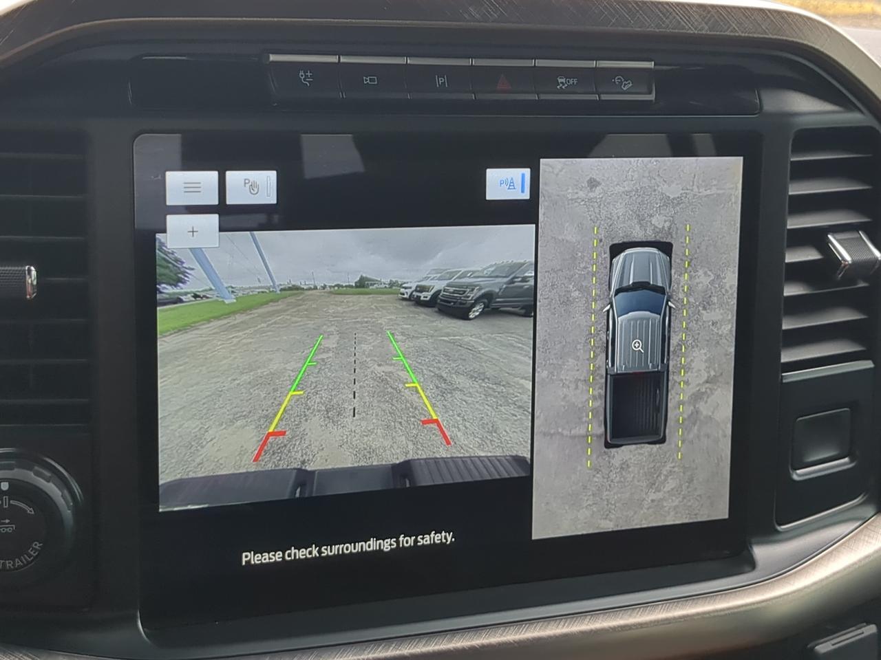 2023 Ford F-150 King Ranch Winder GA