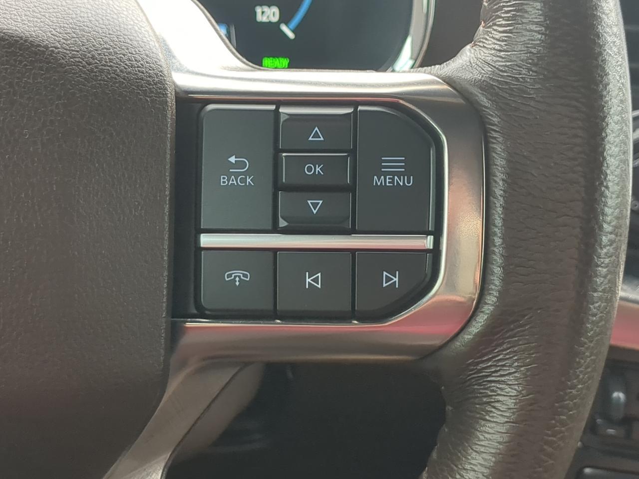 2023 Ford F-150 King Ranch Winder GA