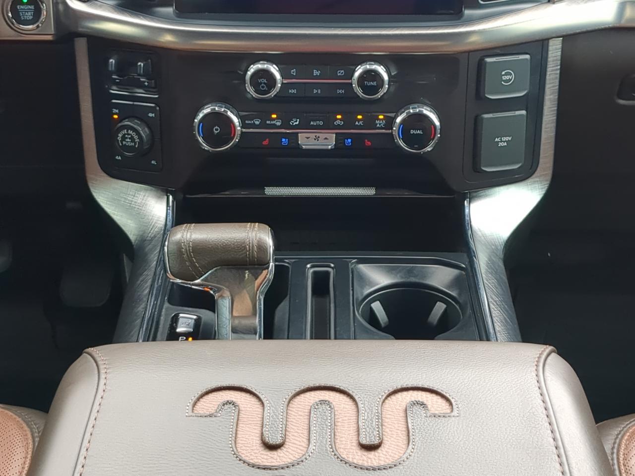 2023 Ford F-150 King Ranch Winder GA