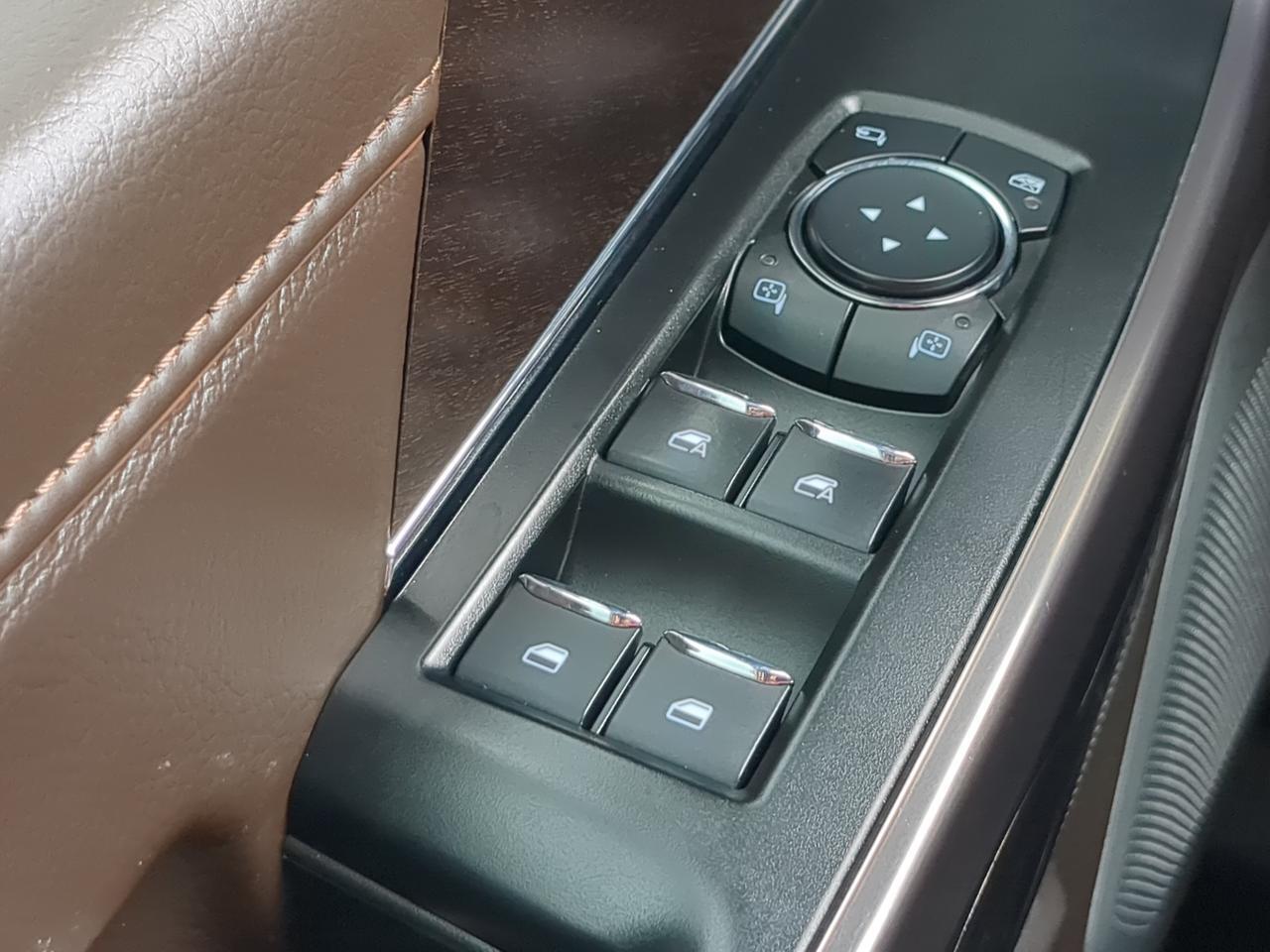 2023 Ford F-150 King Ranch Winder GA