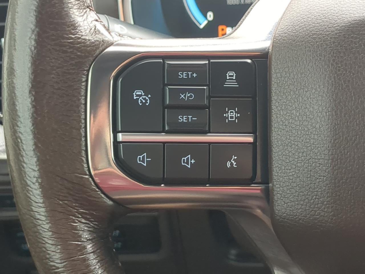 2023 Ford F-150 King Ranch Winder GA