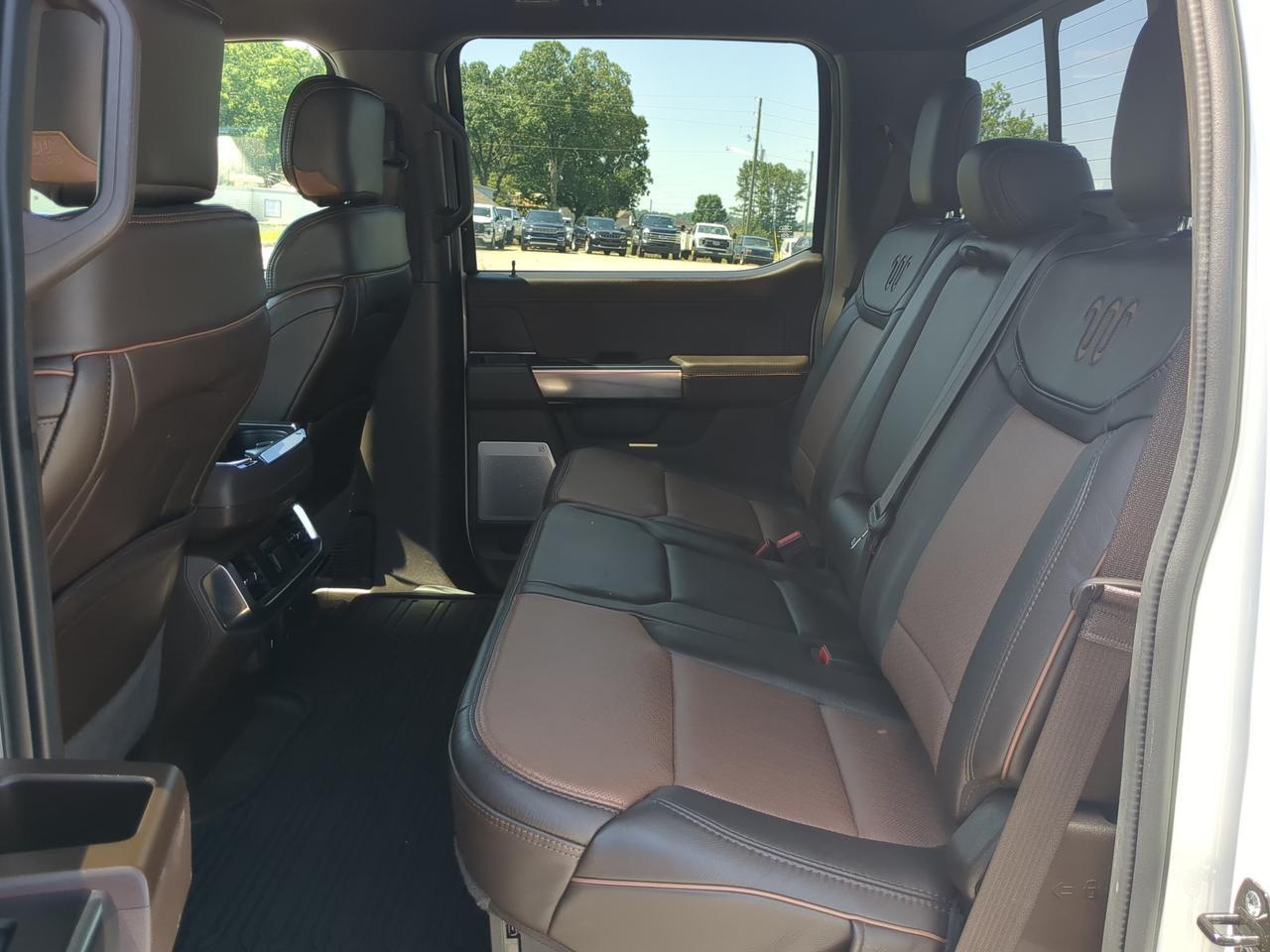 2023 Ford F-150 King Ranch Winder GA