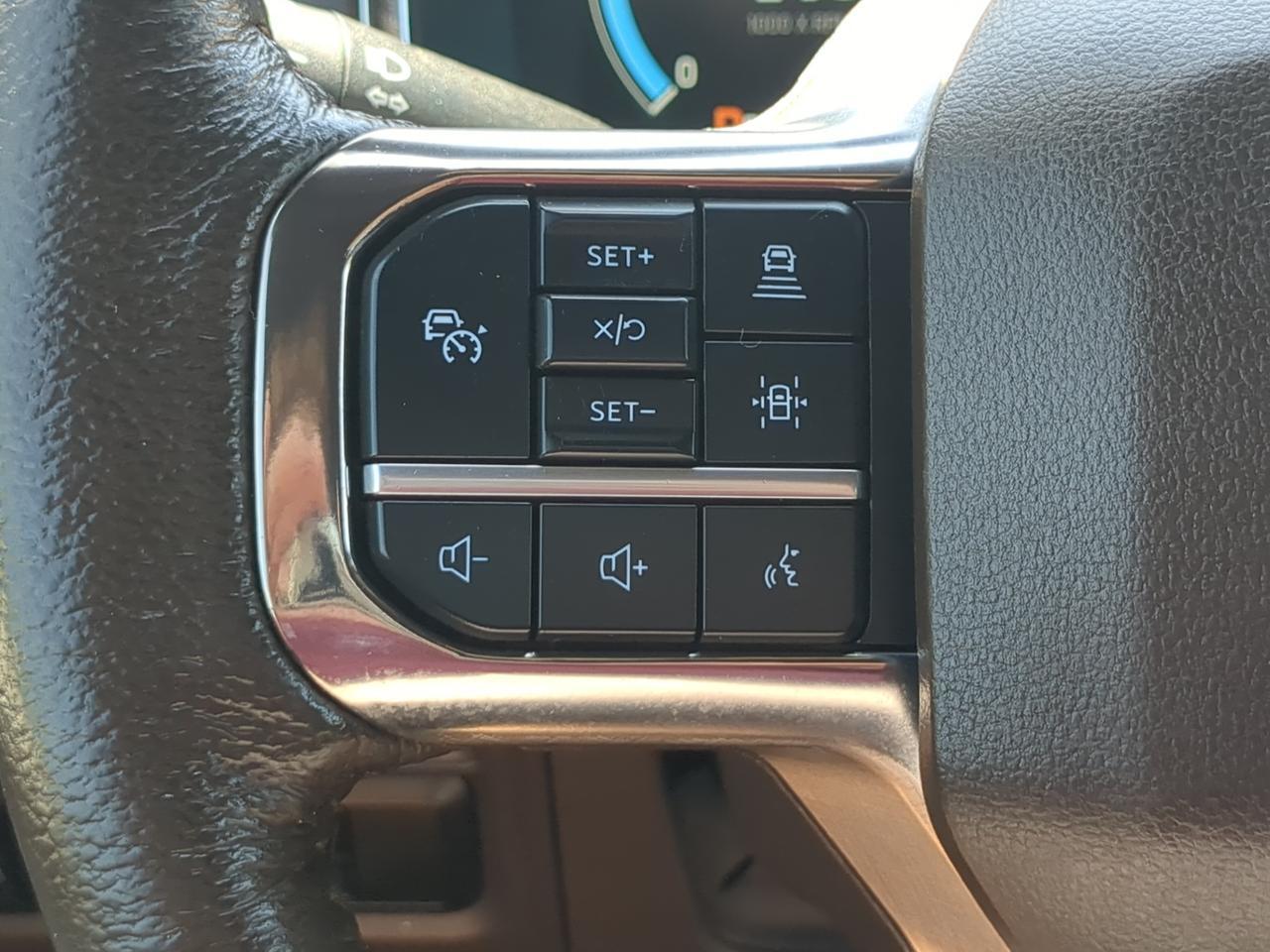 2023 Ford F-150 King Ranch Winder GA