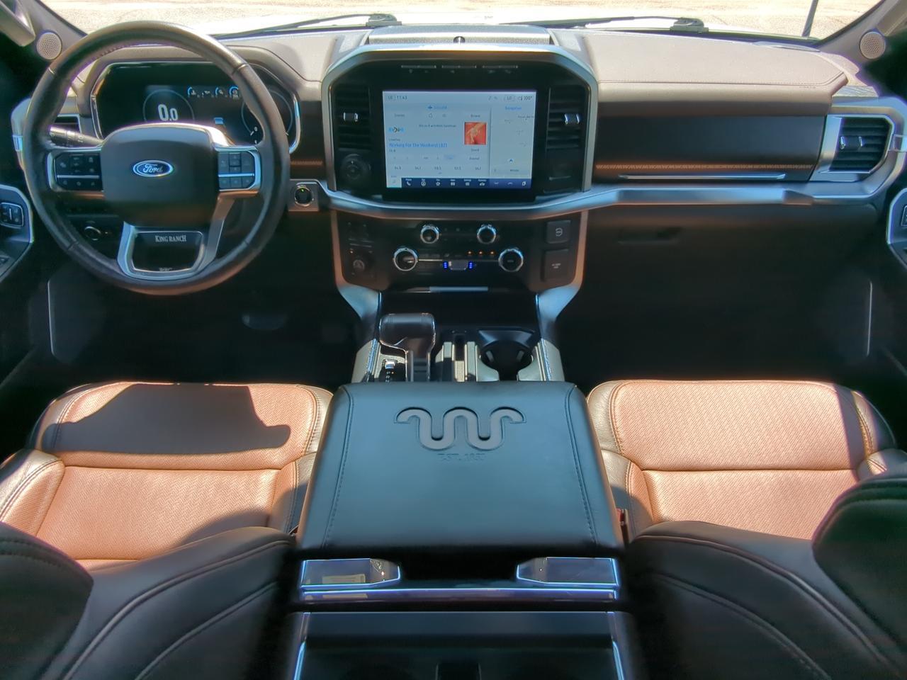 2023 Ford F-150 King Ranch Winder GA
