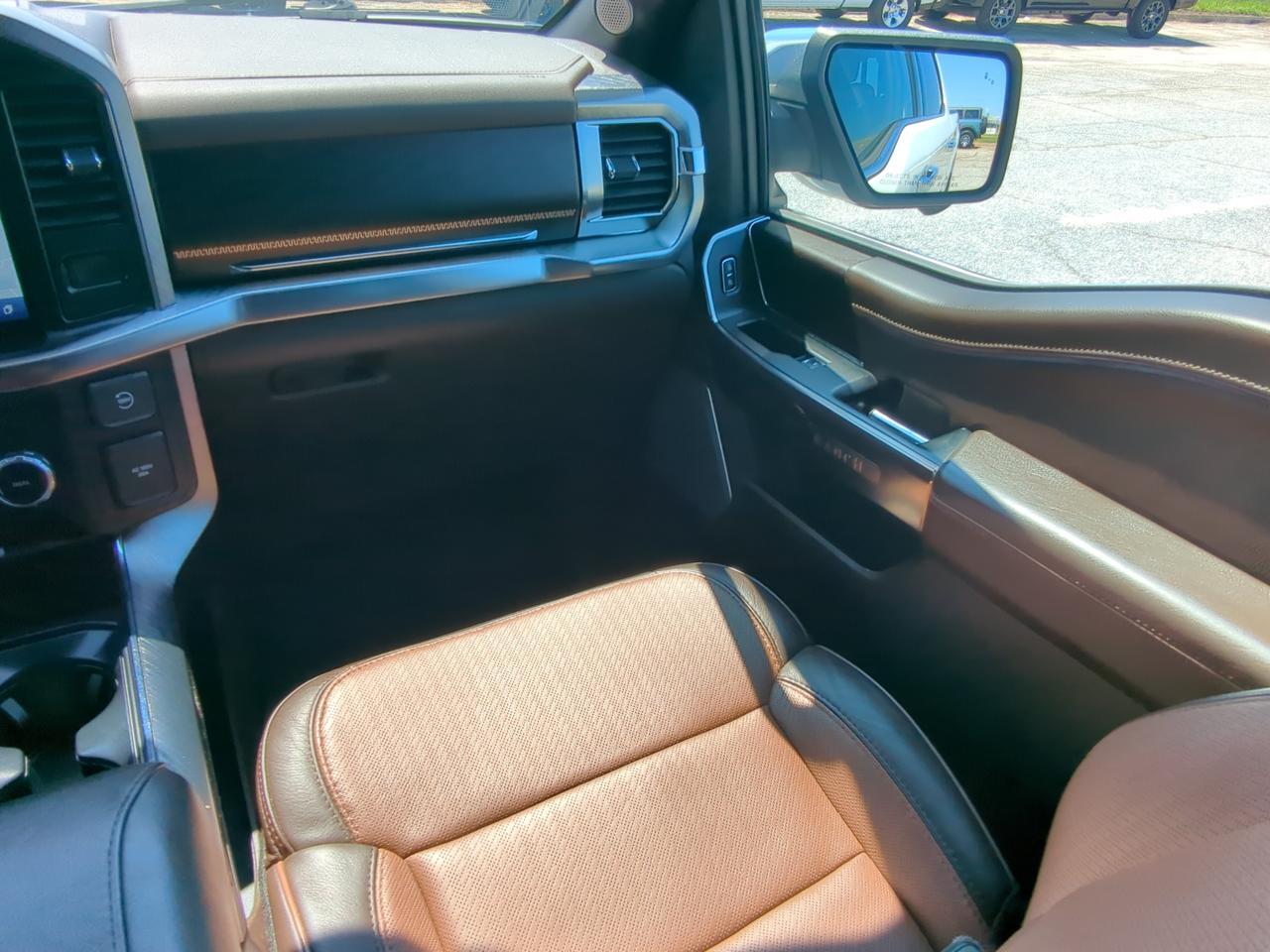 2023 Ford F-150 King Ranch Winder GA