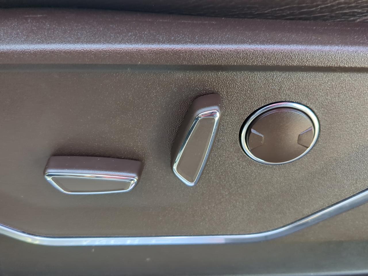 2023 Ford F-150 King Ranch Winder GA