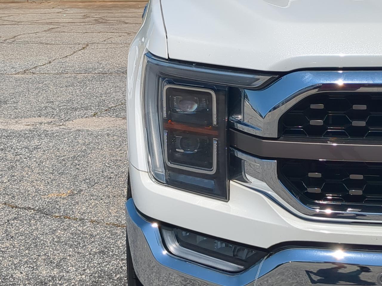 2023 Ford F-150 King Ranch Winder GA