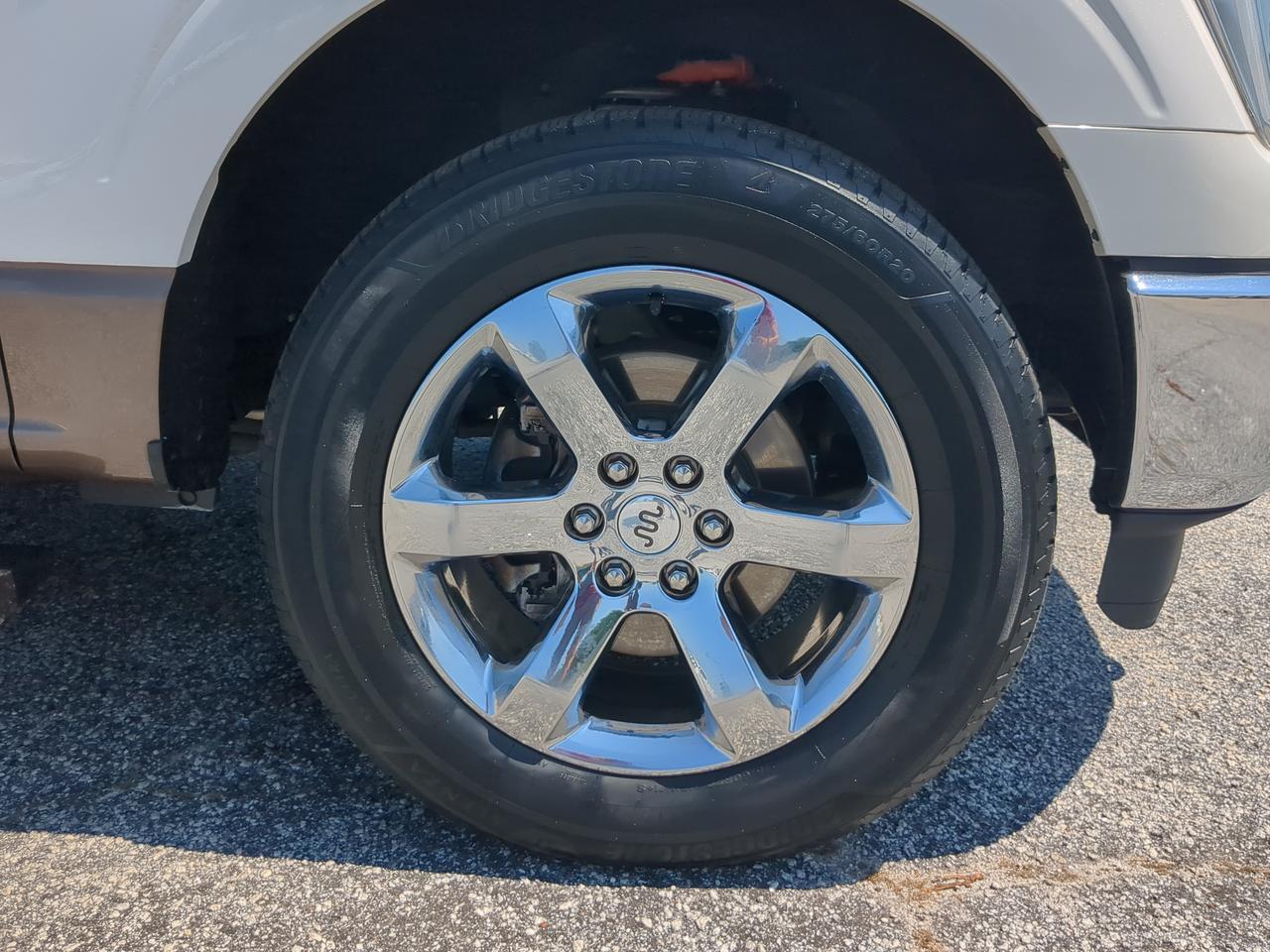 2023 Ford F-150 King Ranch Winder GA