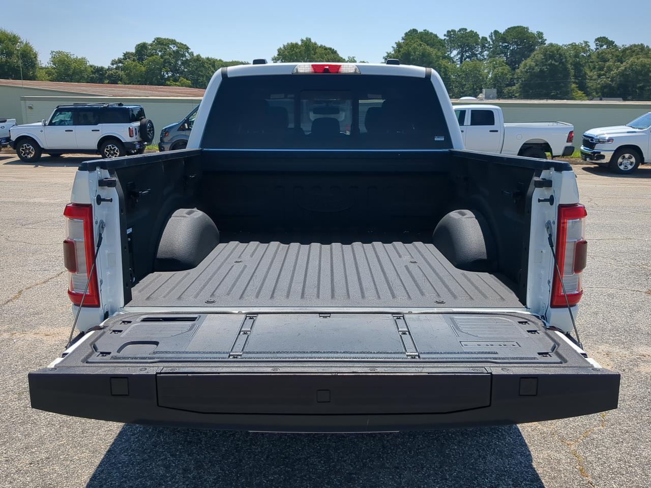 2023 Ford F-150 King Ranch Winder GA