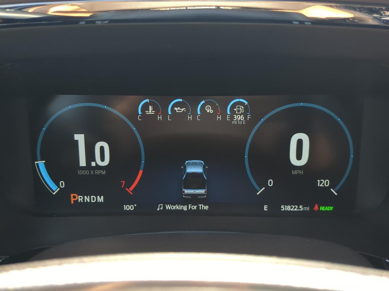 2023 Ford F-150 King Ranch Winder GA