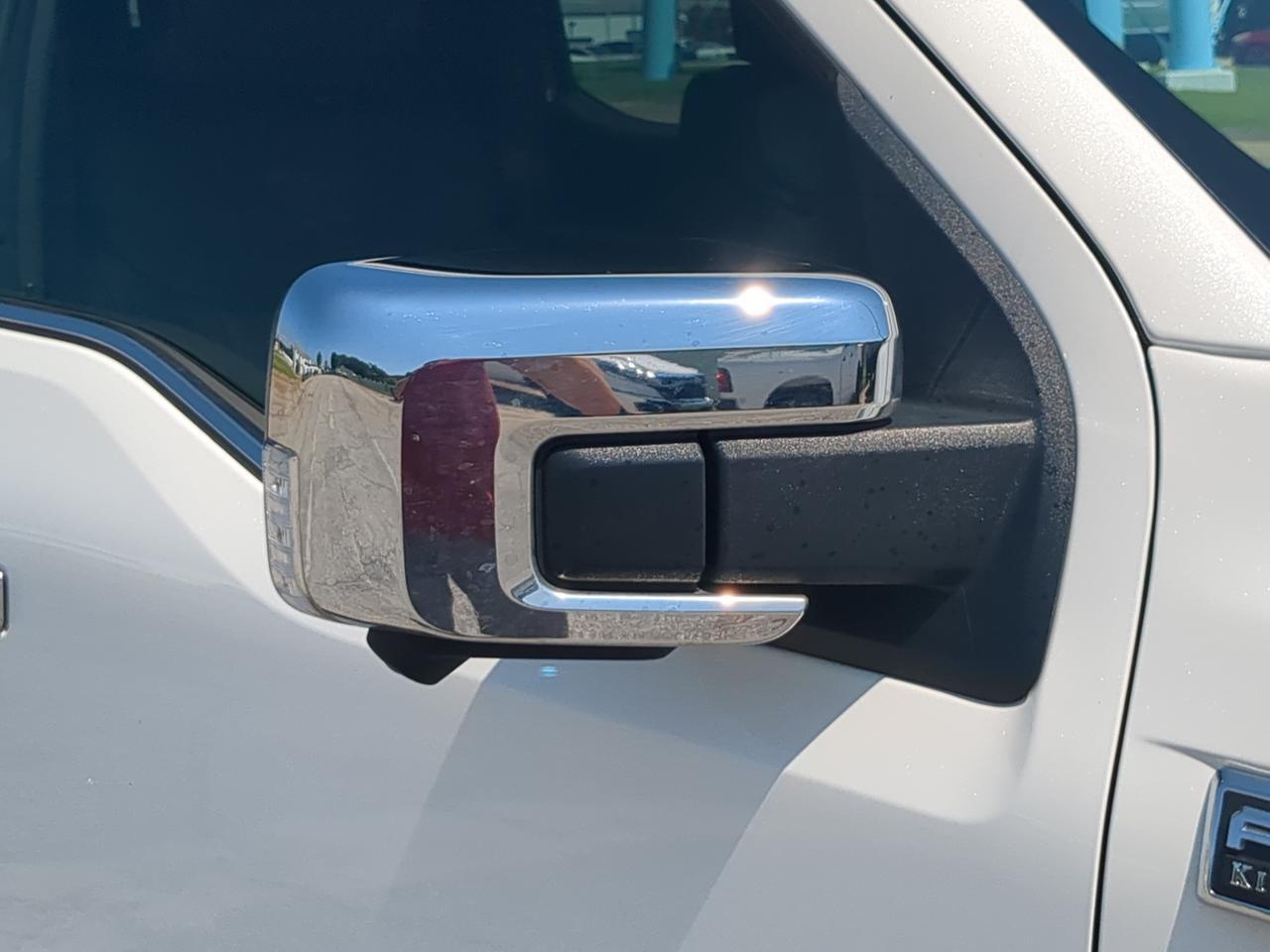 2023 Ford F-150 King Ranch Winder GA