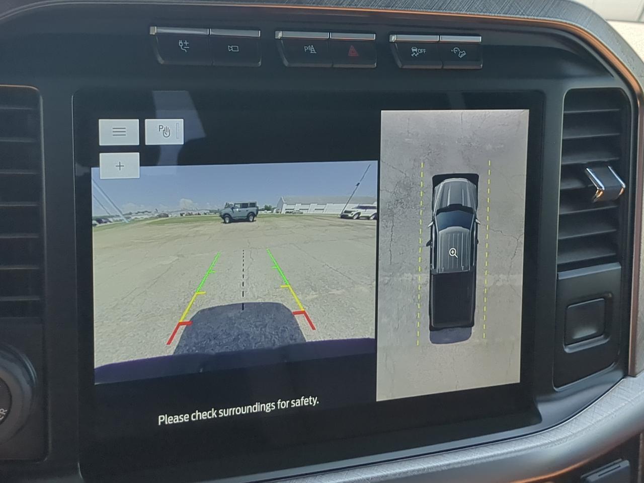 2023 Ford F-150 King Ranch Winder GA
