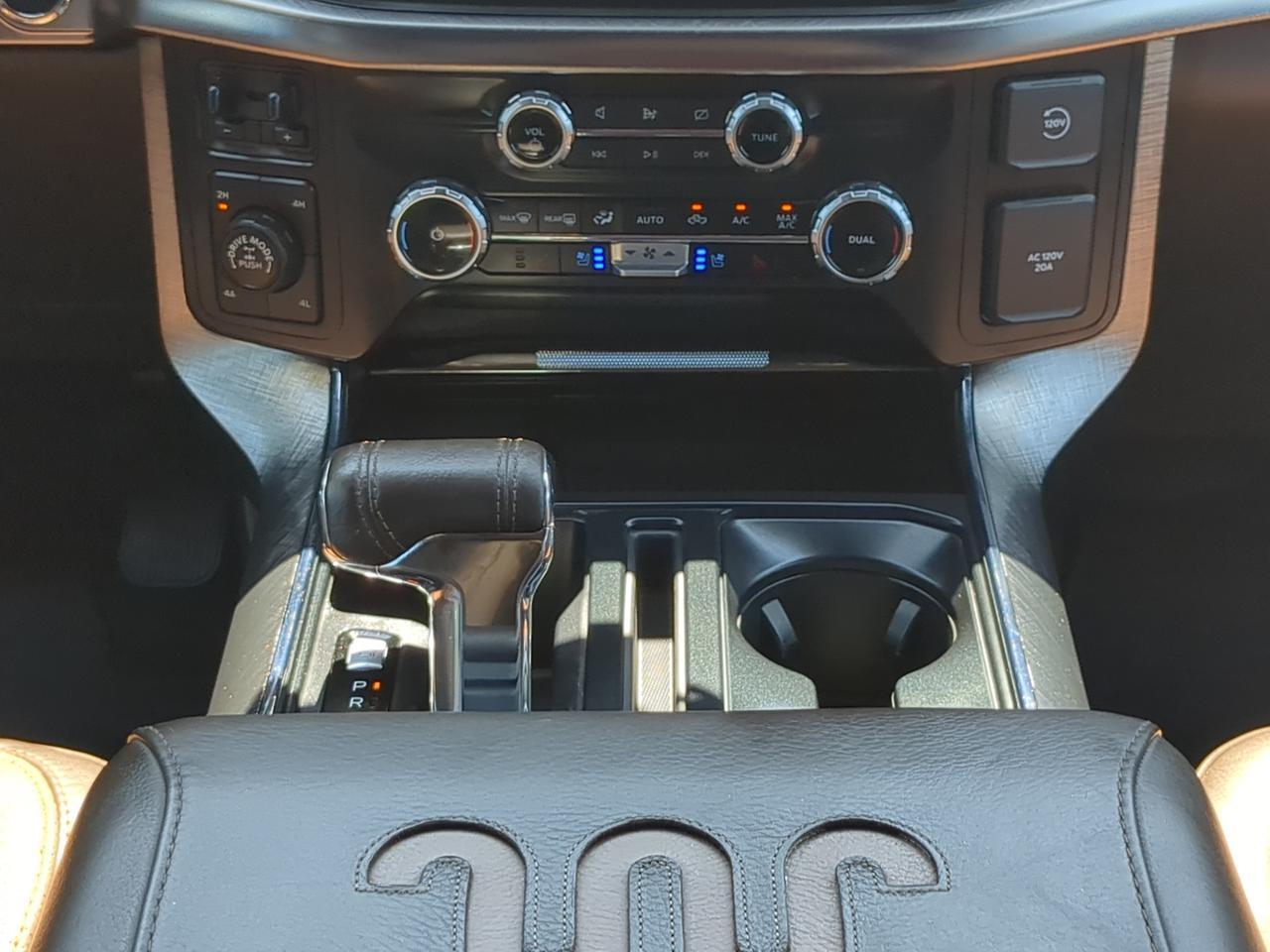 2023 Ford F-150 King Ranch Winder GA