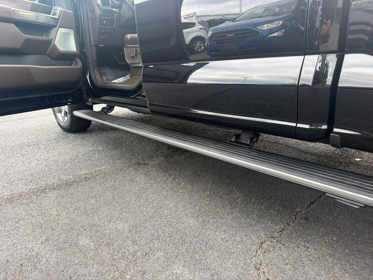 2023 Ford F-150 King Ranch Gaithersburg MD