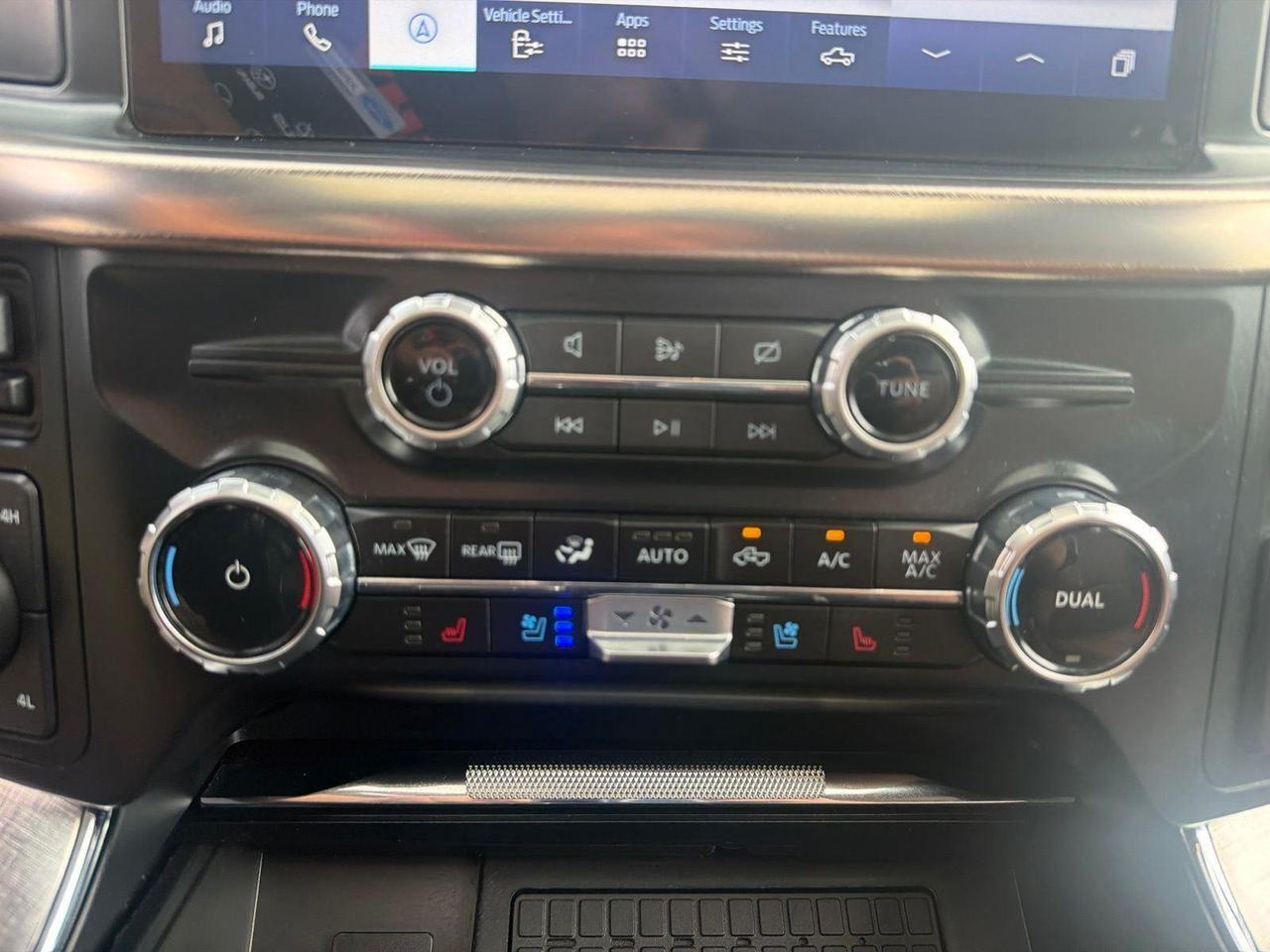 2023 Ford F-150 King Ranch Gaithersburg MD
