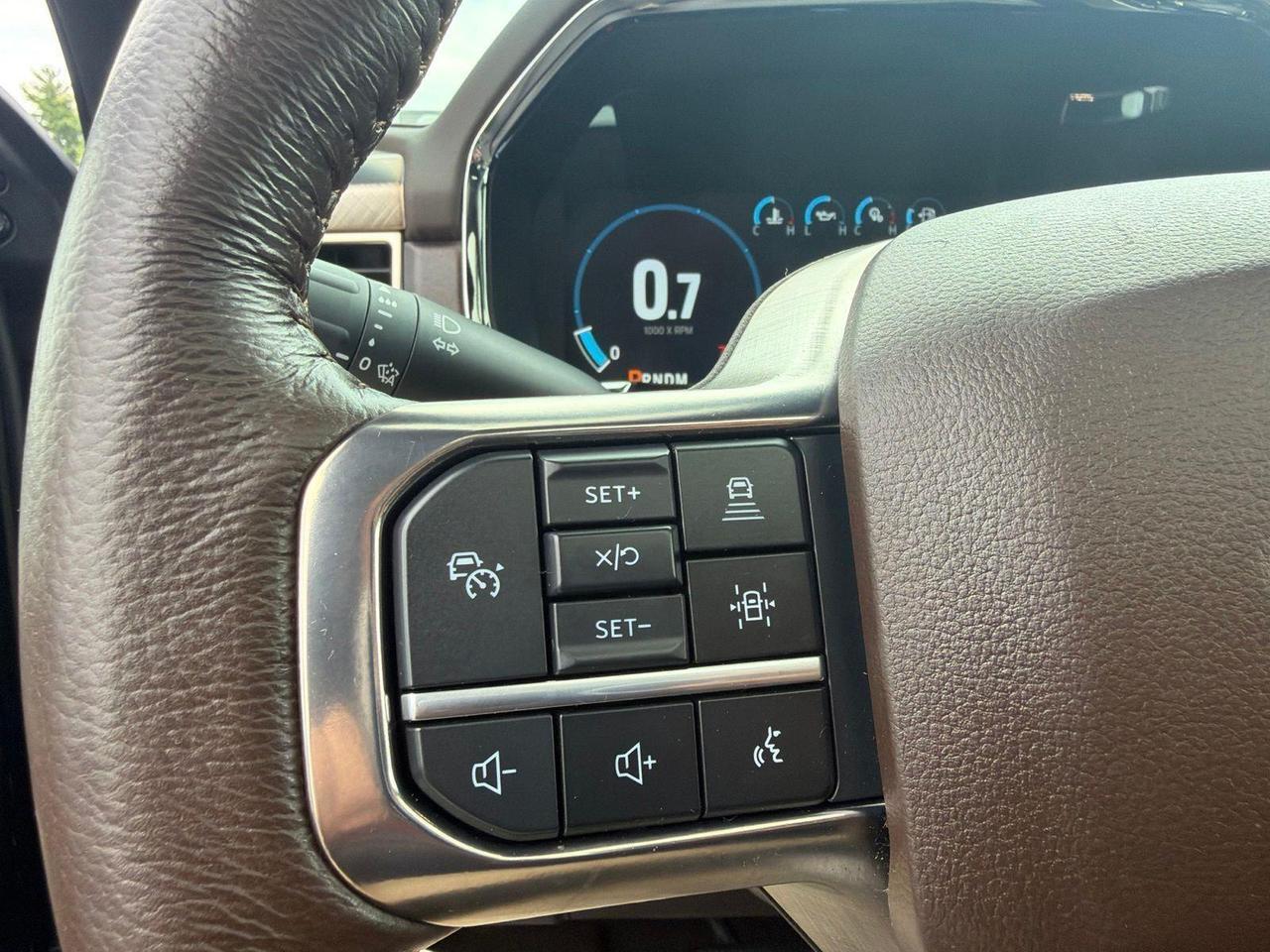 2023 Ford F-150 King Ranch Gaithersburg MD