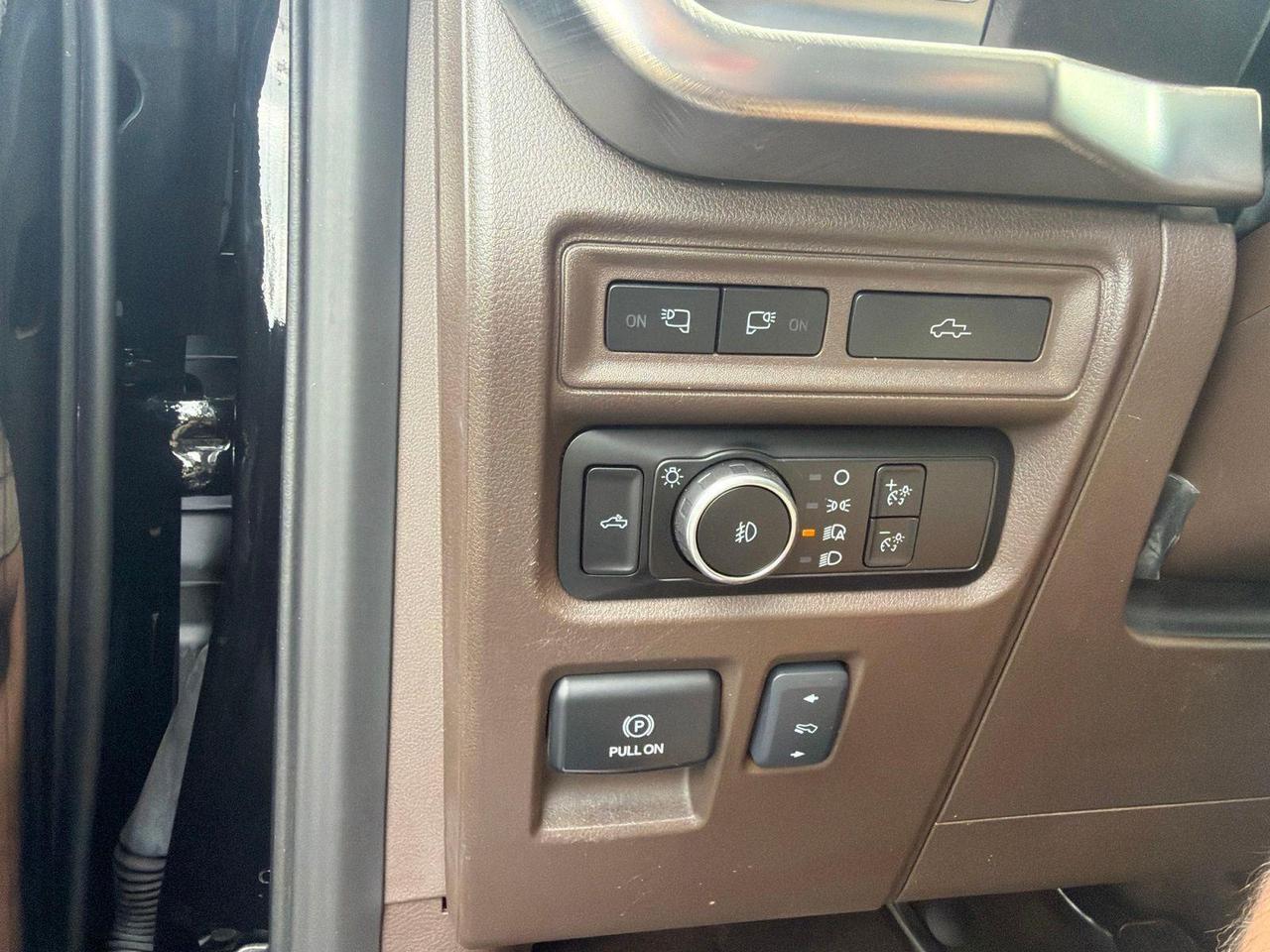 2023 Ford F-150 King Ranch Gaithersburg MD
