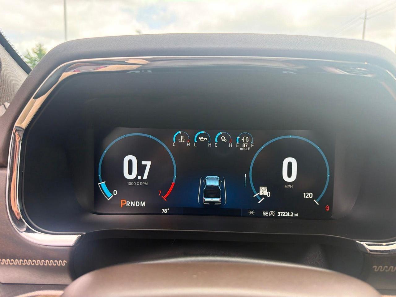 2023 Ford F-150 King Ranch Gaithersburg MD