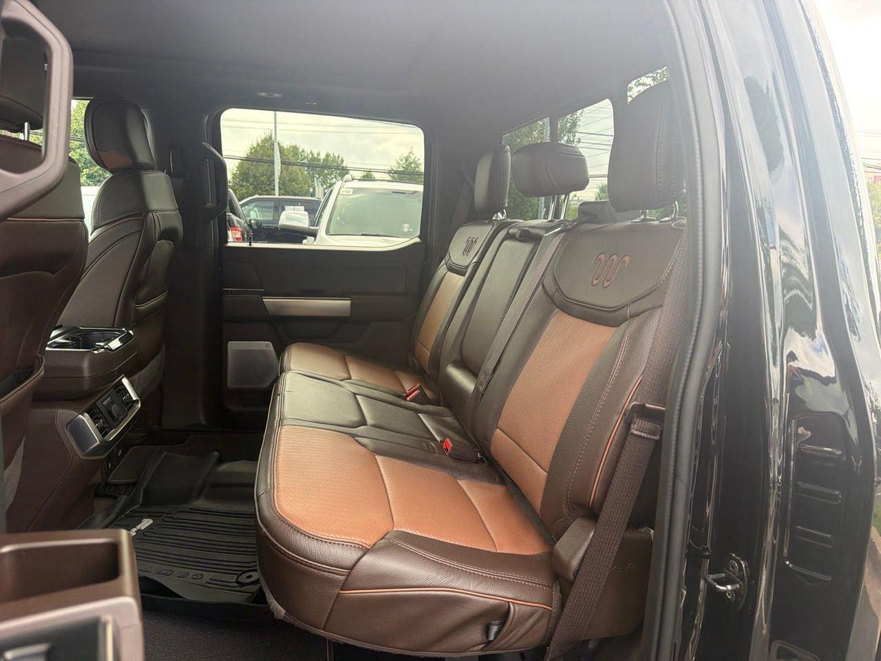 2023 Ford F-150 King Ranch Gaithersburg MD