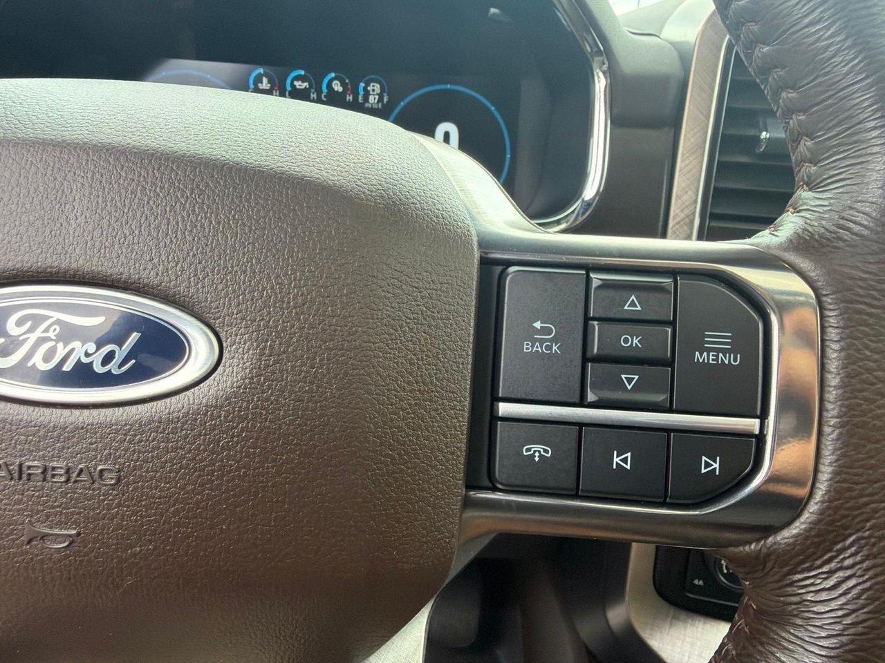 2023 Ford F-150 King Ranch Gaithersburg MD