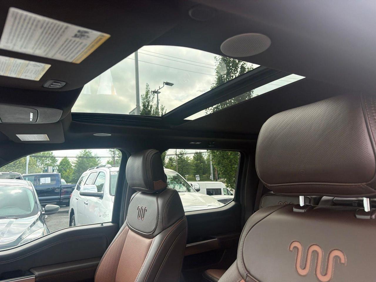 2023 Ford F-150 King Ranch Gaithersburg MD
