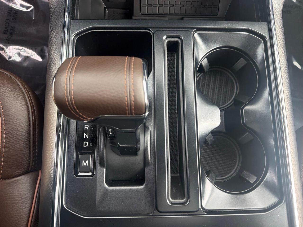 2023 Ford F-150 King Ranch Gaithersburg MD