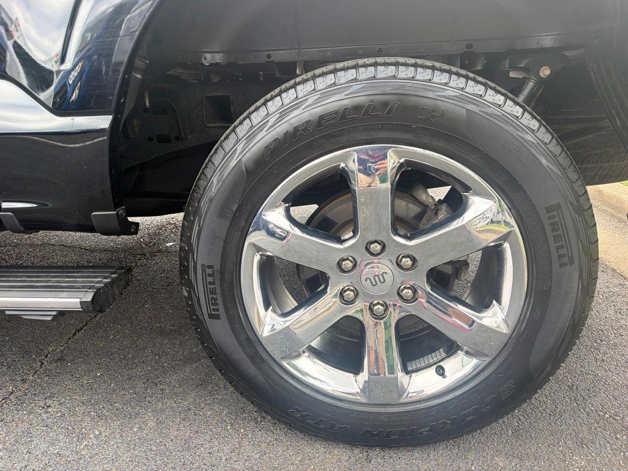 2023 Ford F-150 King Ranch Gaithersburg MD