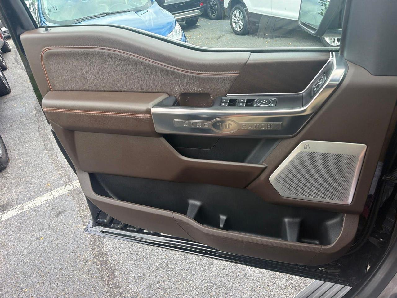 2023 Ford F-150 King Ranch Gaithersburg MD