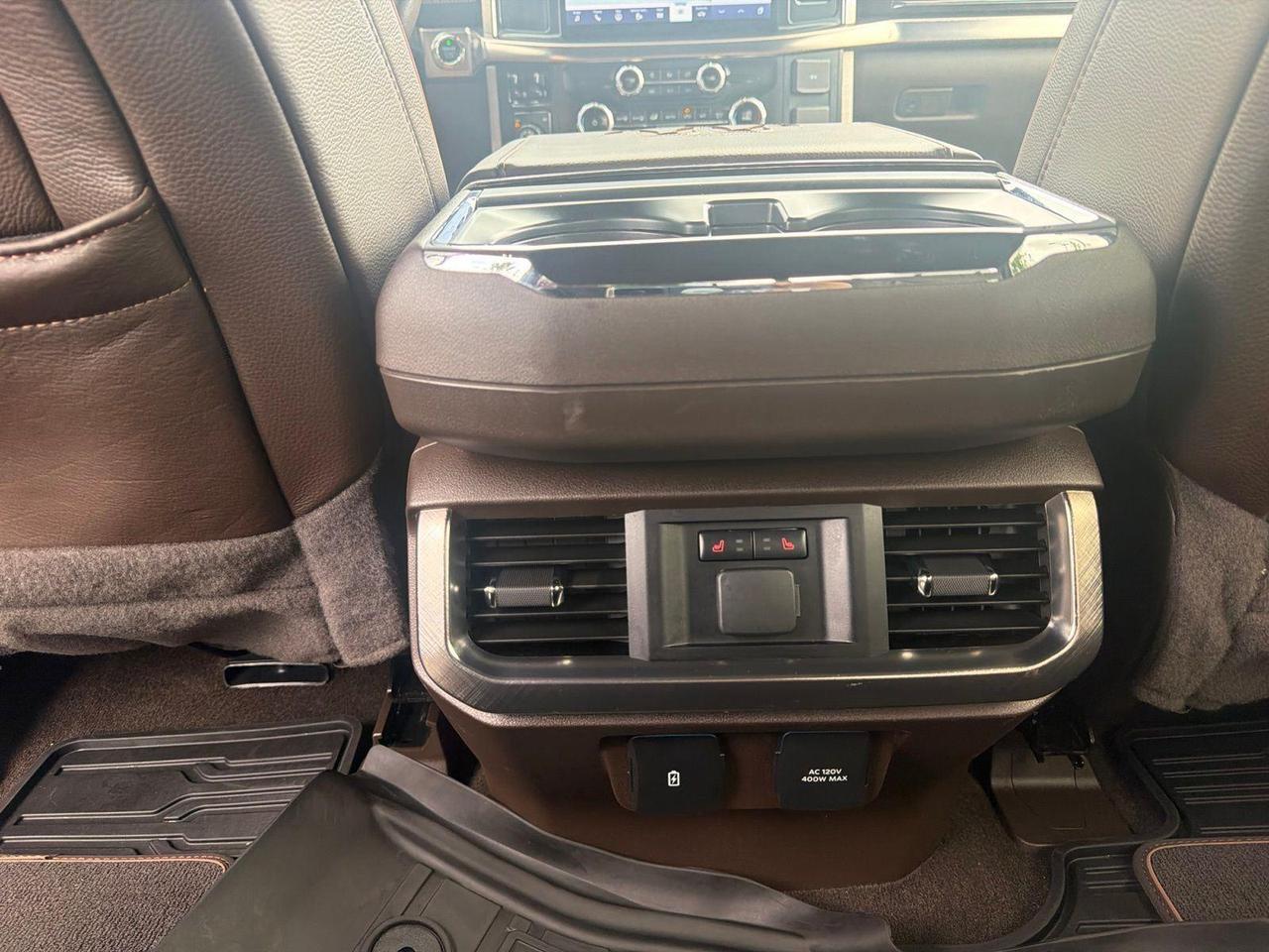 2023 Ford F-150 King Ranch Gaithersburg MD