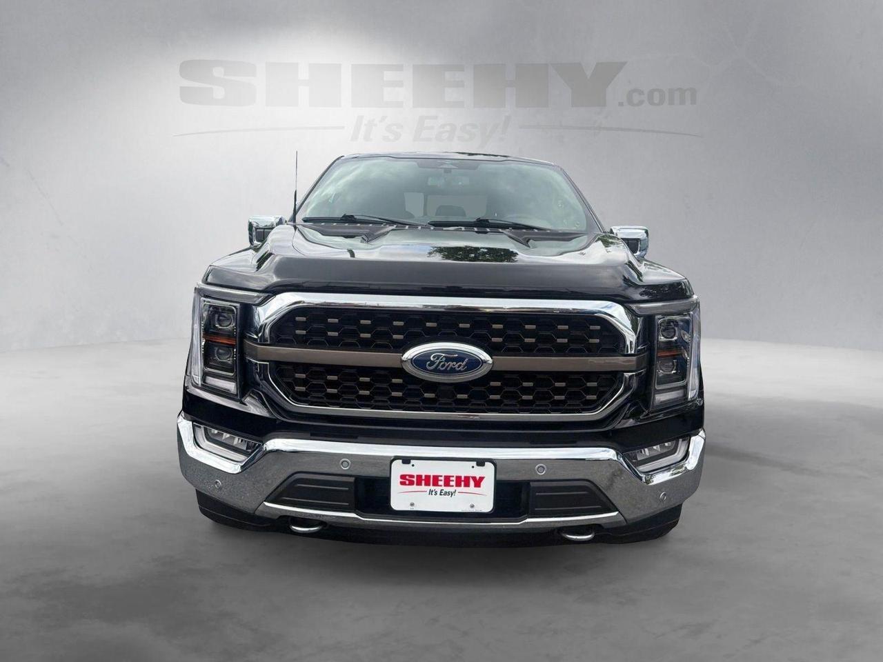 2023 Ford F-150 King Ranch Gaithersburg MD