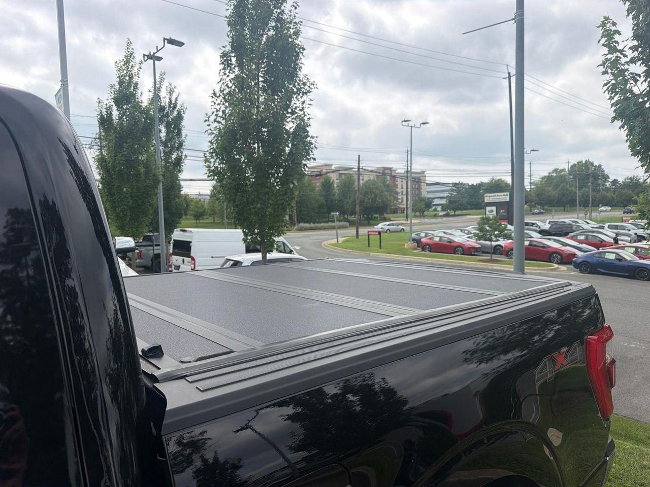 2023 Ford F-150 King Ranch Gaithersburg MD