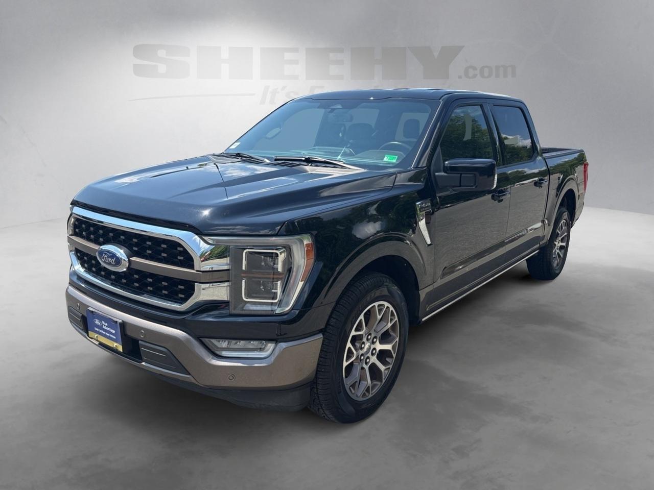 2023 Ford F-150 King Ranch Ashland VA