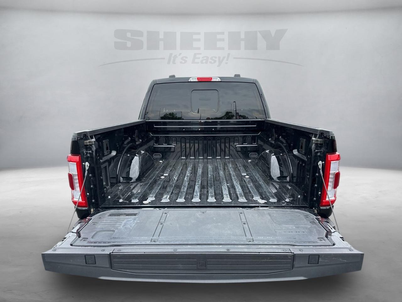2023 Ford F-150 King Ranch Ashland VA