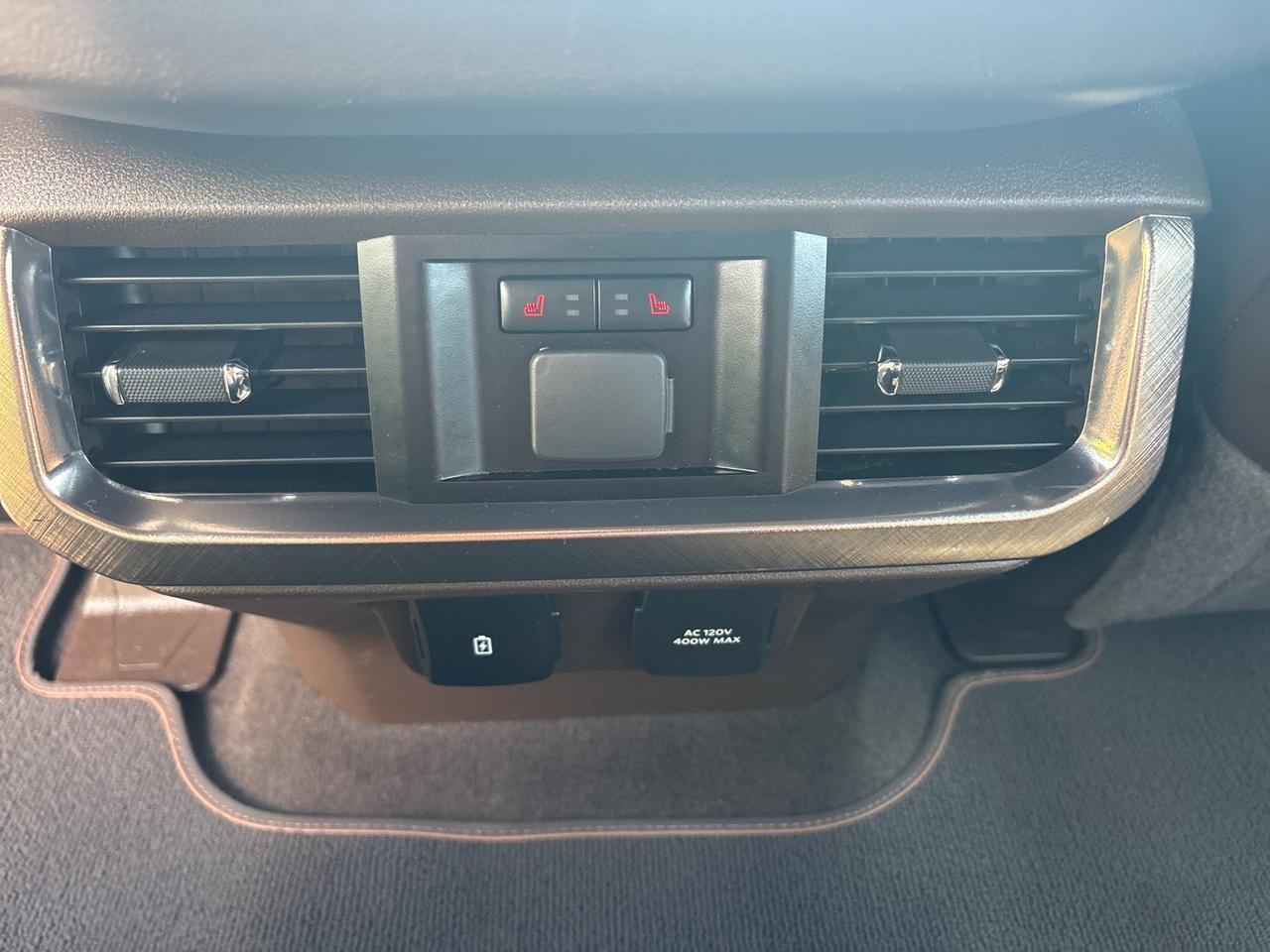 2023 Ford F-150 King Ranch Ashland VA