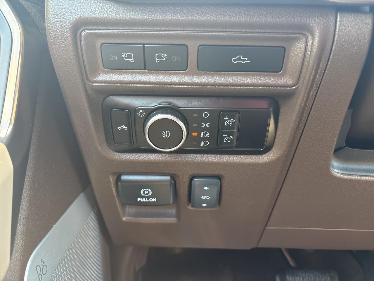 2023 Ford F-150 King Ranch Ashland VA