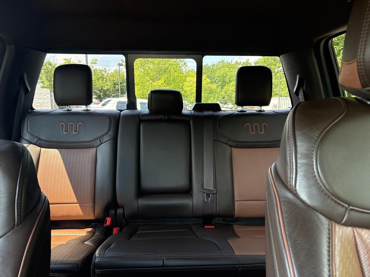 2023 Ford F-150 King Ranch Ashland VA