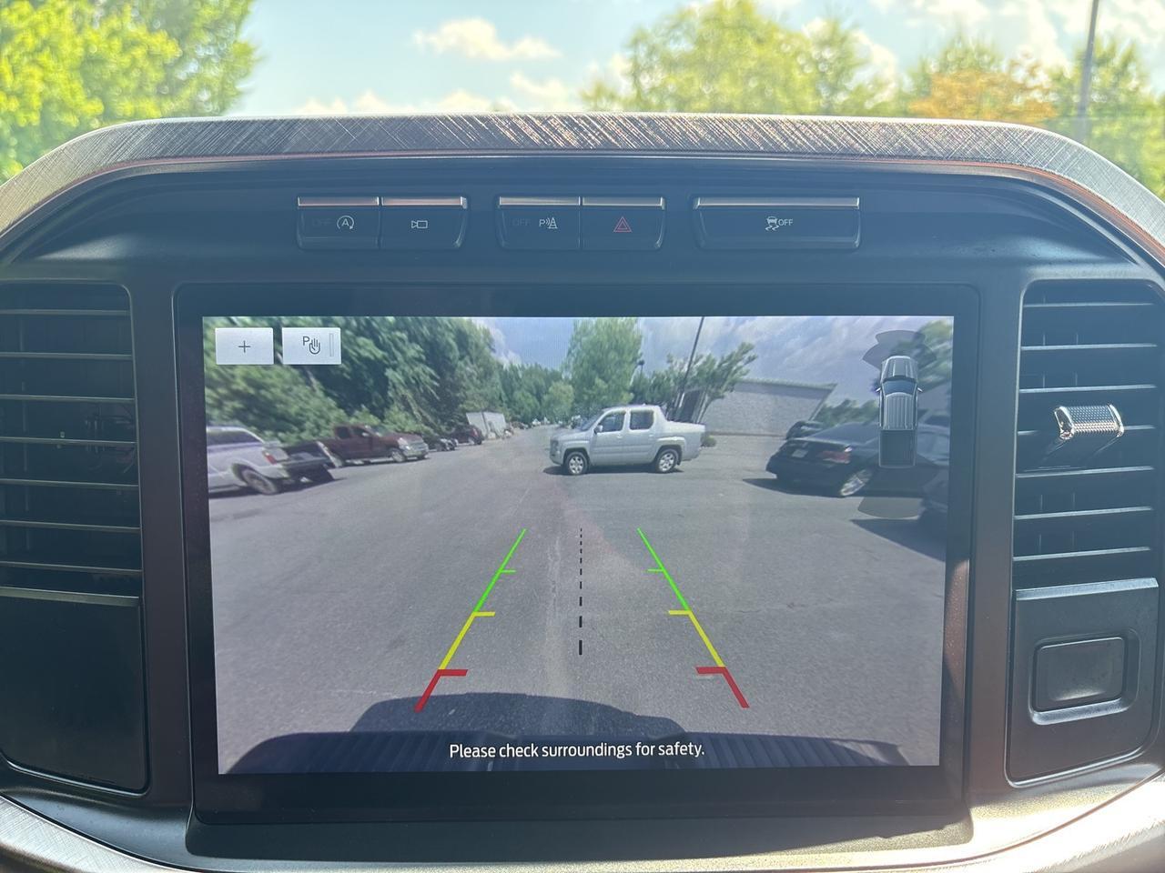 2023 Ford F-150 King Ranch Ashland VA