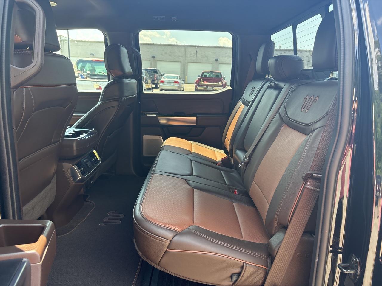 2023 Ford F-150 King Ranch Ashland VA