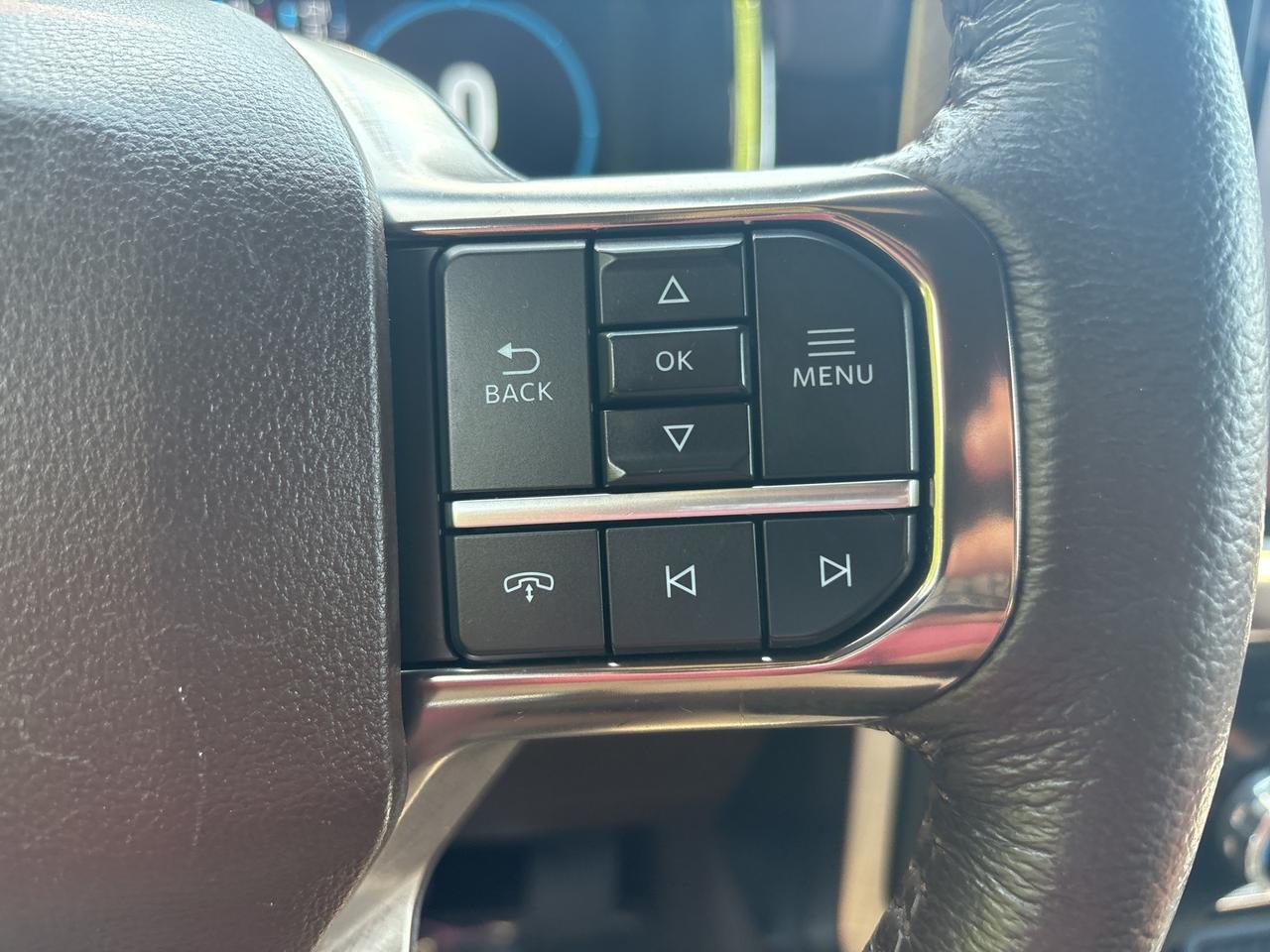 2023 Ford F-150 King Ranch Ashland VA